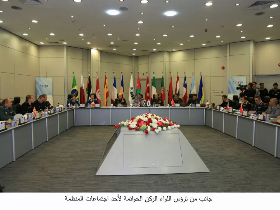 مدار الساعة,أخبار الأردن,اخبار الاردن,قوات الدرك