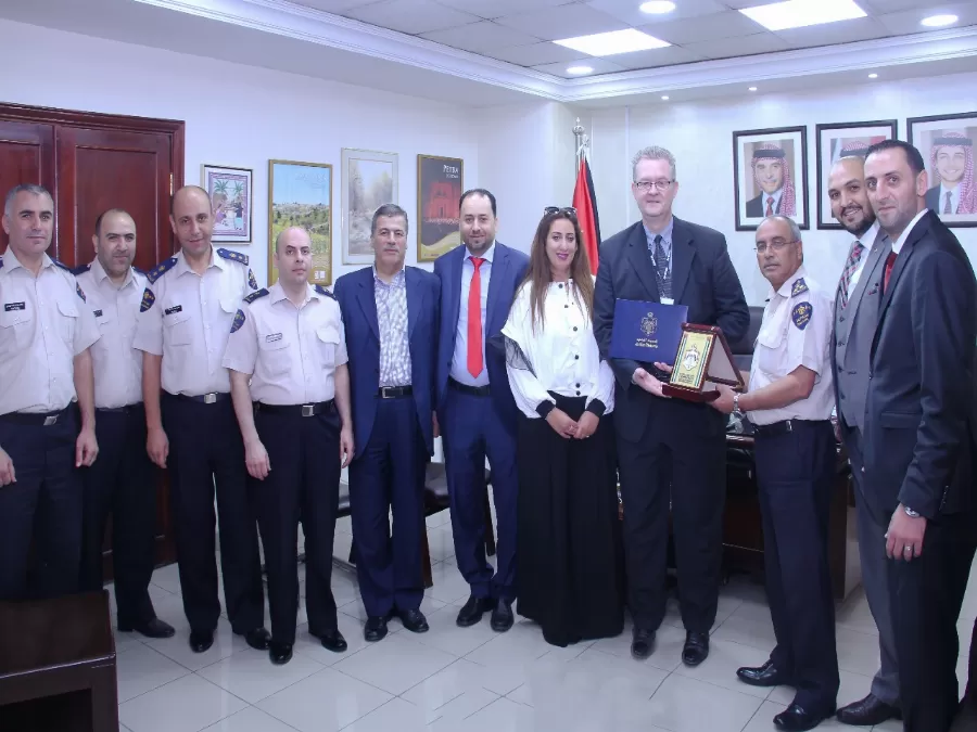 مدار الساعة,أخبار اقتصادية,الجمارك الأردنية