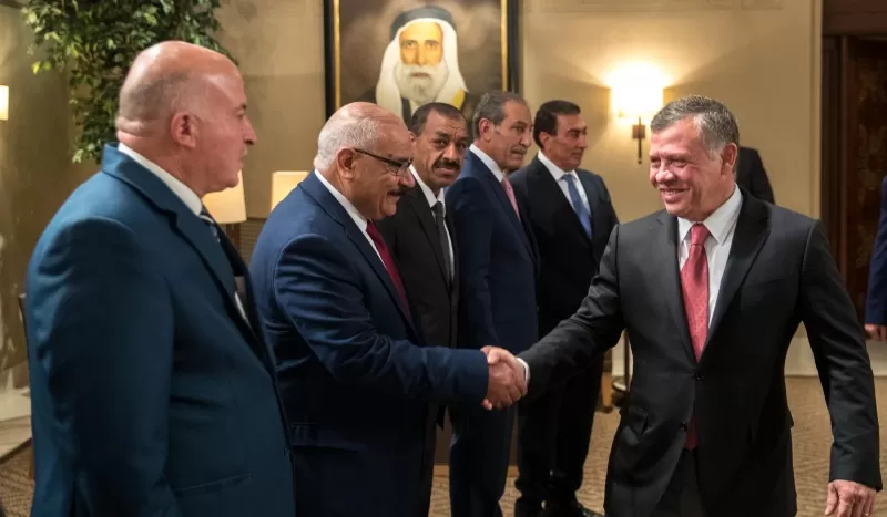 مدار الساعة,أخبار الأردن,اخبار الاردن,الملك عبدالله الثاني,مديرية الأمن العام,الديوان الملكي الهاشمي,مجلس الأمة,مجلس النواب,الأمن العام,قصر الحسينية,سيادة القانون