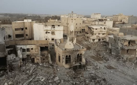 مدار الساعة,أخبار عربية ودولية