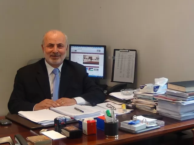 مدار الساعة,أخبار الأردن,اخبار الاردن,الجامعة الأردنية