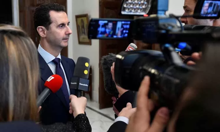 مدار الساعة,أخبار عربية ودولية