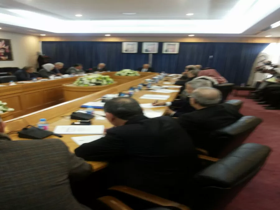 مدار الساعة,أخبار مجلس النواب الأردني,وزير التنمية الاجتماعية,صندوق المعونة الوطنية,التنمية الاجتماعية
