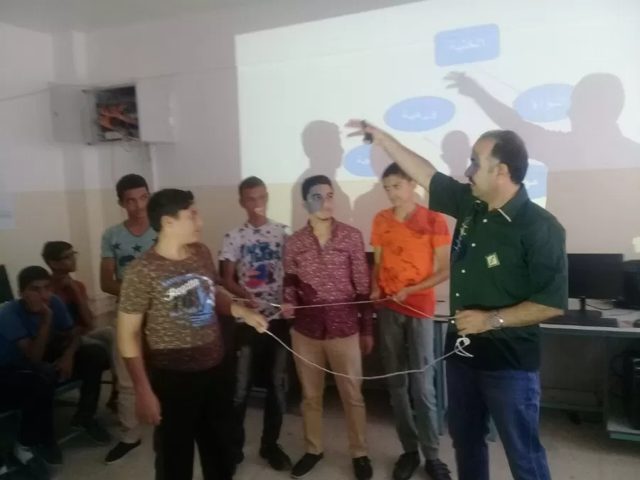 مدار الساعة,أخبار المجتمع الأردني