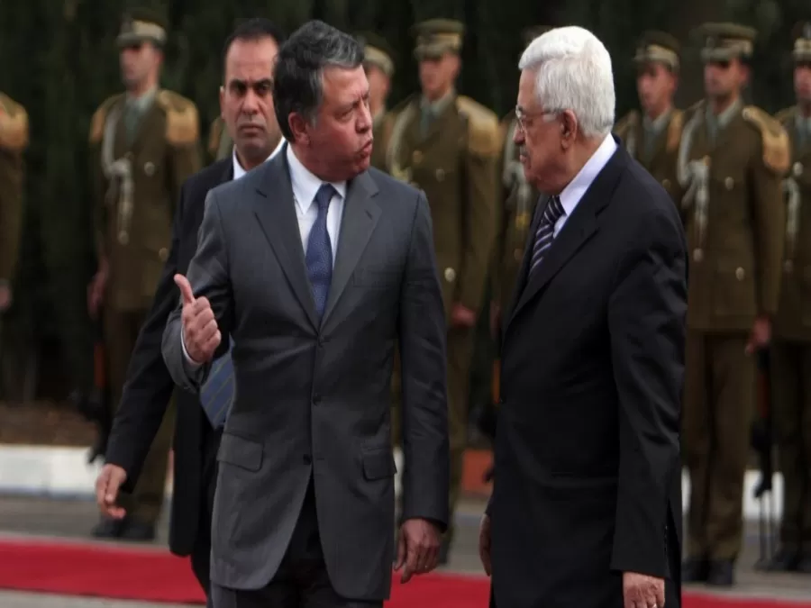 مدار الساعة,أخبار الأردن,اخبار الاردن,الملك عبدالله الثاني