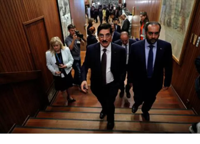 مدار الساعة,أخبار عربية ودولية