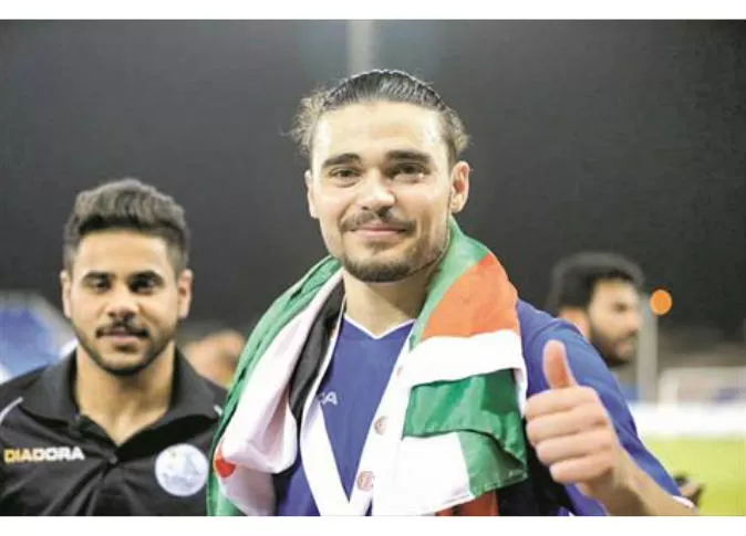 مدار الساعة,أخبار رياضية