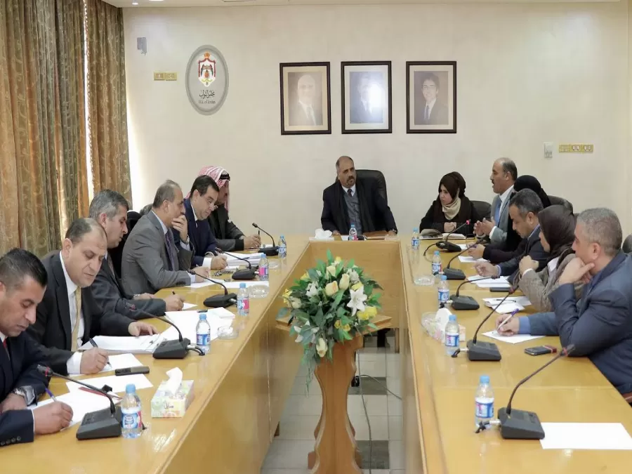 مدار الساعة,أخبار الأردن,اخبار الاردن,وليد المصري,الملك عبدالله الثاني,القوات المسلحة الأردنية,القوات المسلحة,الجيش العربي