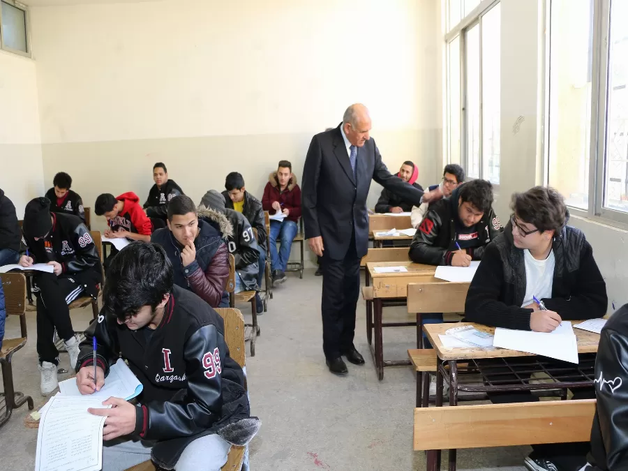 مدار الساعة,أخبار الأردن,اخبار الاردن,نائب رئيس الوزراء,وزير التربية والتعليم,رئيس الوزراء,وزارة التربية والتعليم