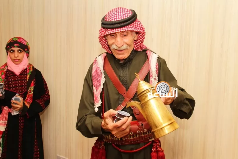 مدار الساعة,أسرار أردنية,مدينة الحسين للشباب,وزارة الشباب