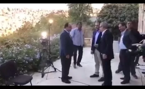 مدار الساعة,Video,فيديو,أخبار الأردن,اخبار الاردن,الاتحاد الأردني لكرة القدم