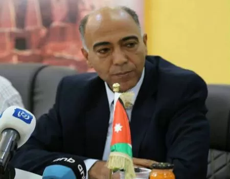 مدار الساعة,أخبار السياحة في الأردن,لينا عناب