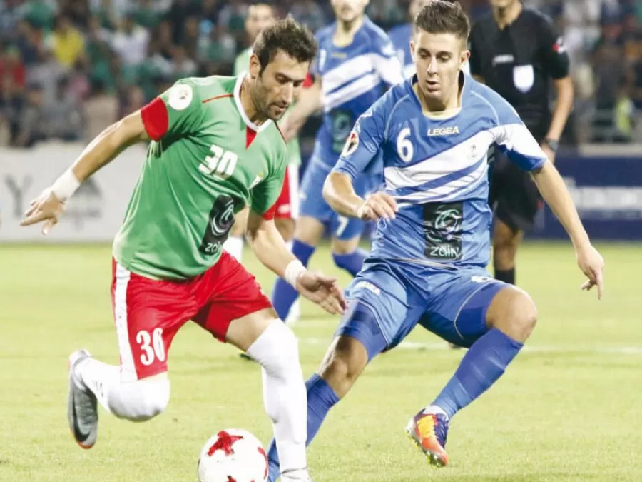 مدار الساعة,أخبار رياضية,الملك عبدالله الثاني