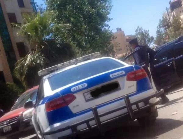 مدار الساعة,أخبار الأردن,اخبار الاردن,شركة توزيع الكهرباء,قوات الدرك,البحث الجنائي