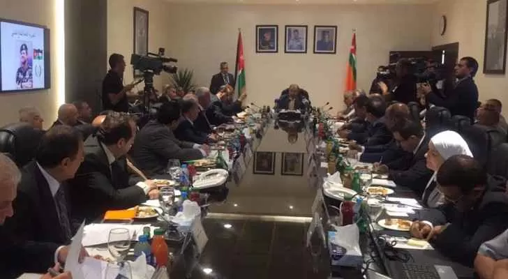 مدار الساعة,أخبار الأردن,اخبار الاردن,وزير الداخلية,رئيس الوزراء