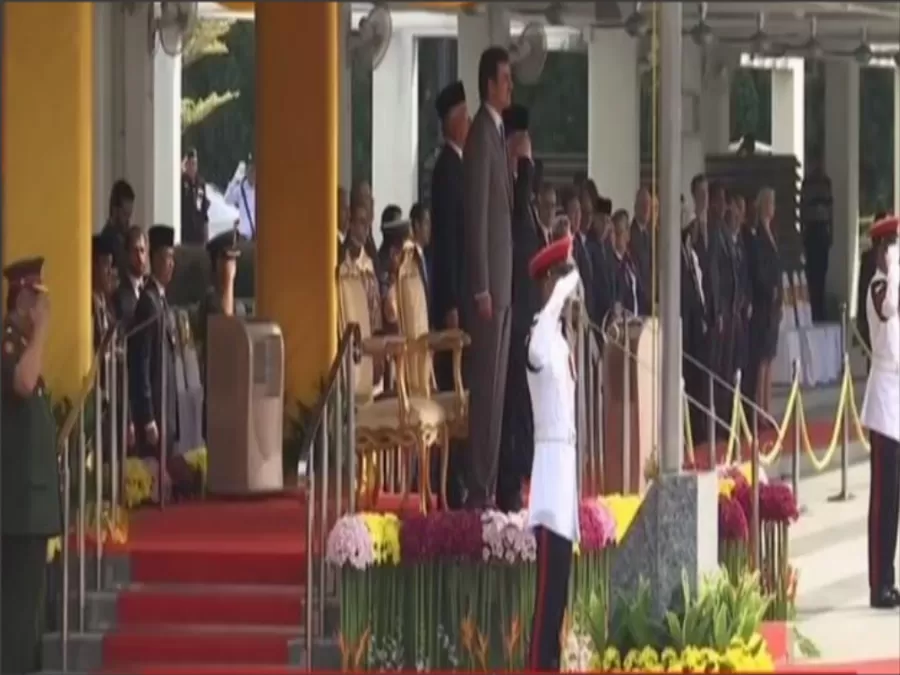 مدار الساعة,أخبار عربية ودولية,رئيس الوزراء,الشيخ تميم بن حمد