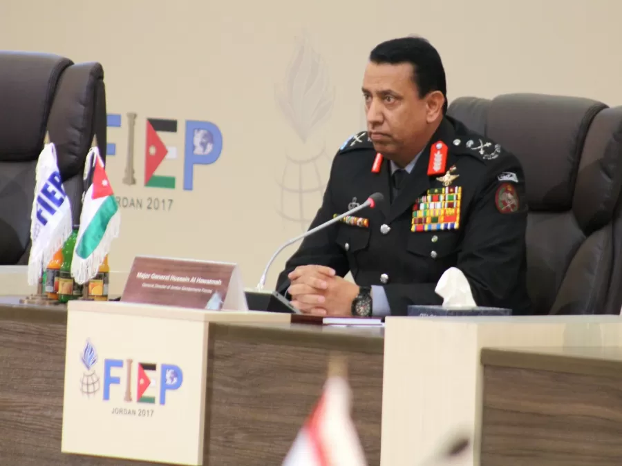 مدار الساعة,أخبار الأردن,اخبار الاردن,الملك عبدالله الثاني,قوات الدرك