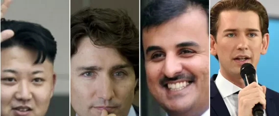 مدار الساعة,أخبار خفيفة ومنوعة,رئيس الوزراء