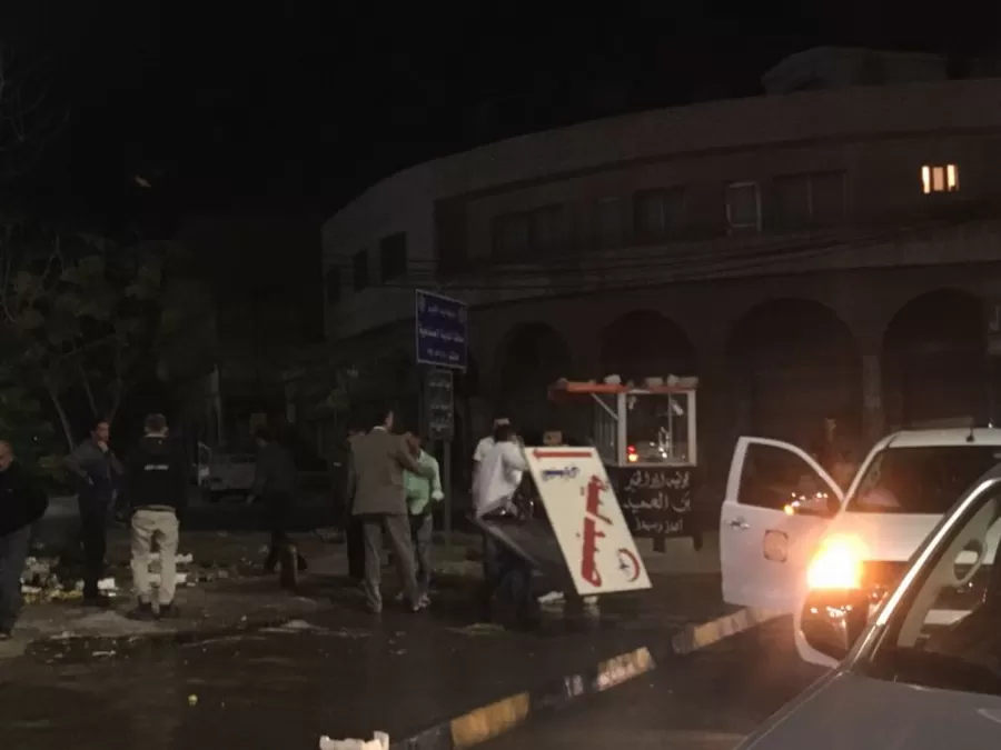 مدار الساعة,أخبار المجتمع الأردني