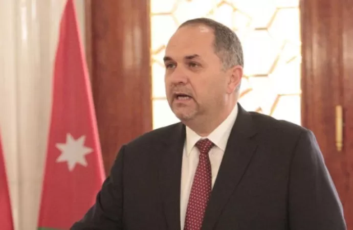 مدار الساعة,أخبار الأردن,اخبار الاردن,بسام التلهوني,مديرية الأمن العام,الأمن العام,مجلس الأعيان