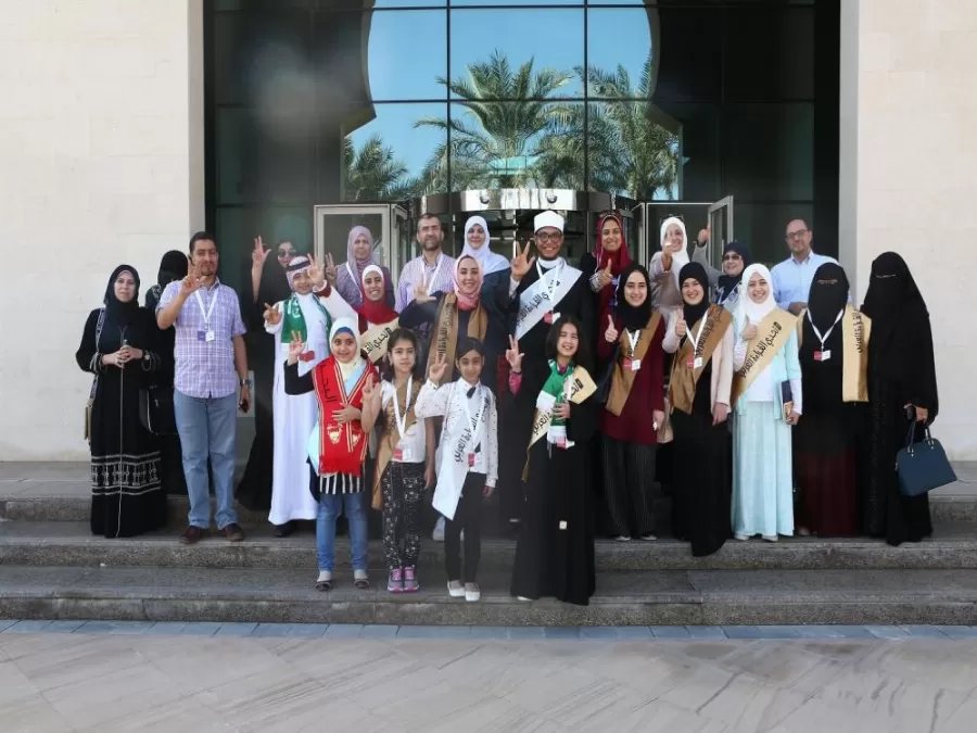 مدار الساعة,أخبار الأردن,اخبار الاردن,وكالة الأنباء الأردنية,وزارة التربية والتعليم,الشيخ محمد بن راشد