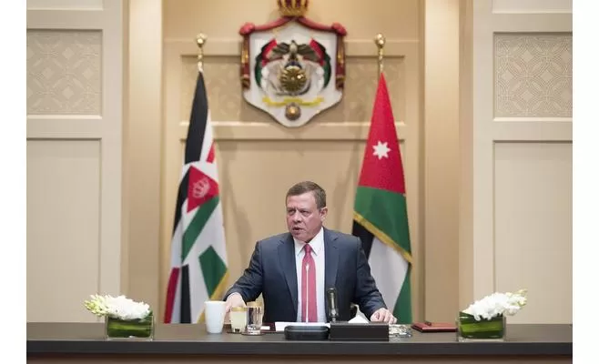 مدار الساعة,أخبار الأردن,اخبار الاردن,الملك عبدالله الثاني,الديوان الملكي الهاشمي,قصر الحسينية