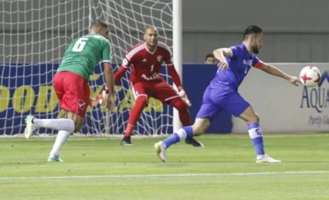 مدار الساعة,أخبار رياضية