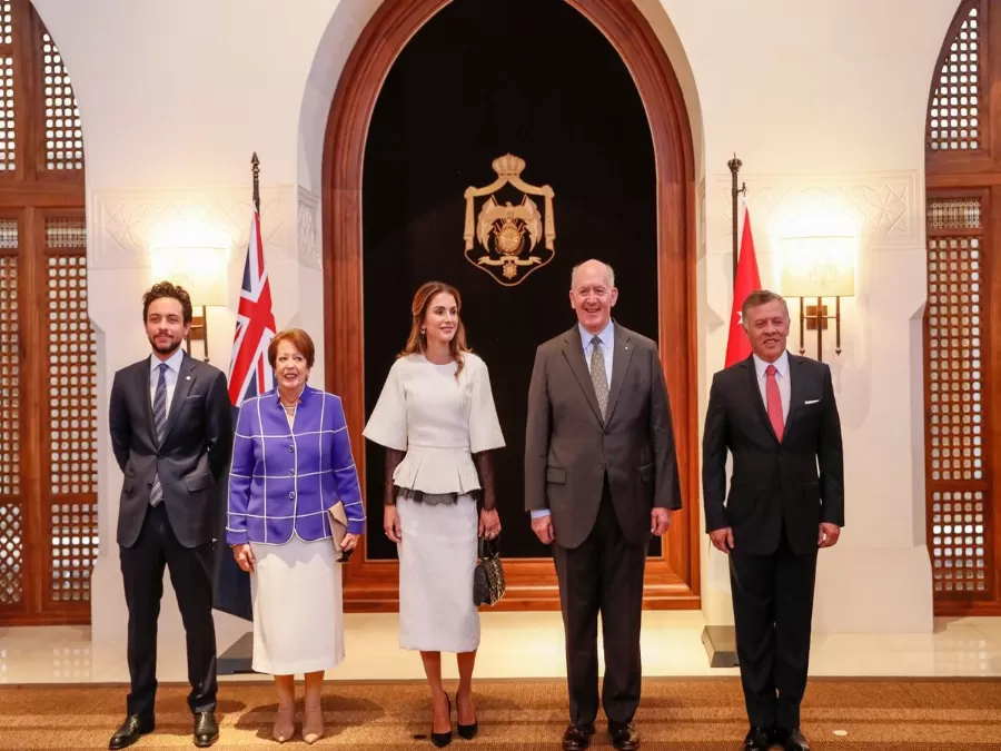 مدار الساعة,أخبار الأردن,اخبار الاردن,وزير الخارجية وشؤون المغتربين,وزير الشؤون السياسية والبرلمانية,الملك عبدالله الثاني,الملكة رانيا العبدالله,الحسين بن عبدالله الثاني,ولي العهد,رئيس الوزراء,الديوان الملكي الهاشمي,عيد الأم,الأكاديمية العسكرية الملكية,ساندهيرست,قصر الحسينية