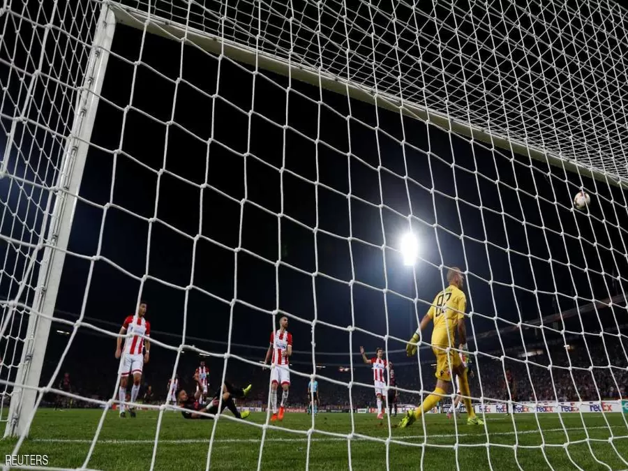 مدار الساعة,أخبار رياضية