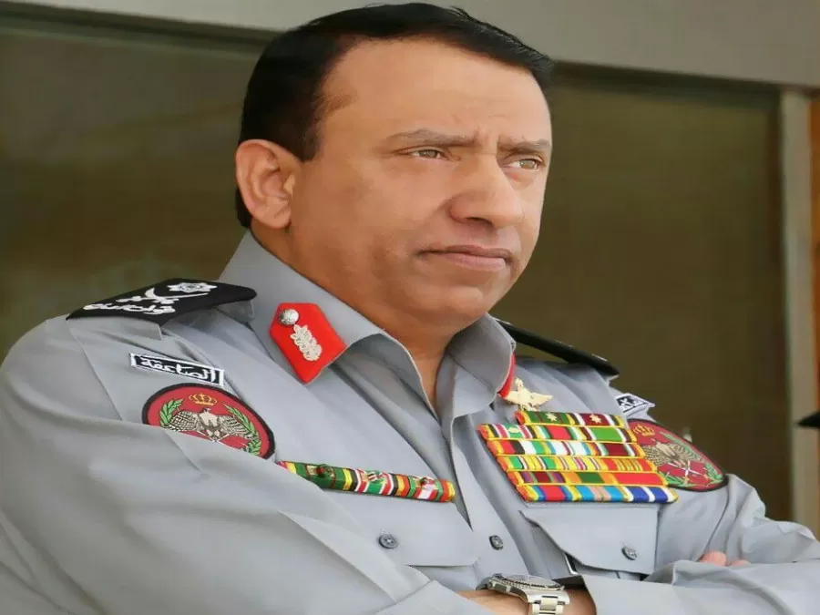 مدار الساعة,Video,فيديو,أخبار الأردن,اخبار الاردن,قوات الدرك,القوات المسلحة