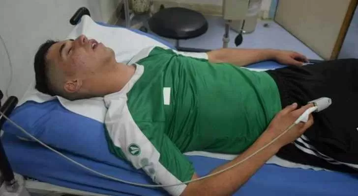 مدار الساعة,أخبار رياضية