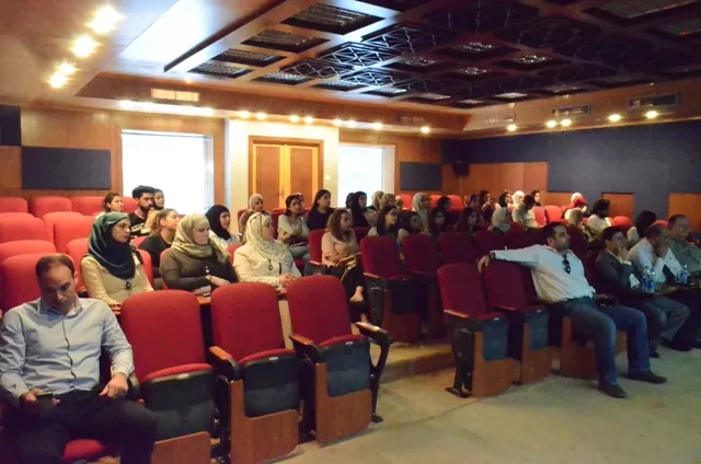 مدار الساعة,أخبار الجامعات الأردنية,جامعة عمان الأهلية
