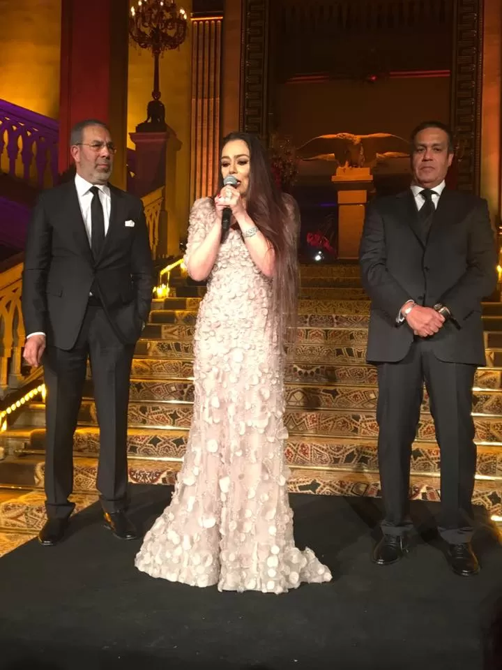 مدار الساعة,أخبار ثقافية