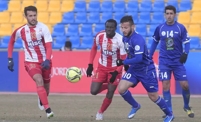 مدار الساعة,أخبار رياضية