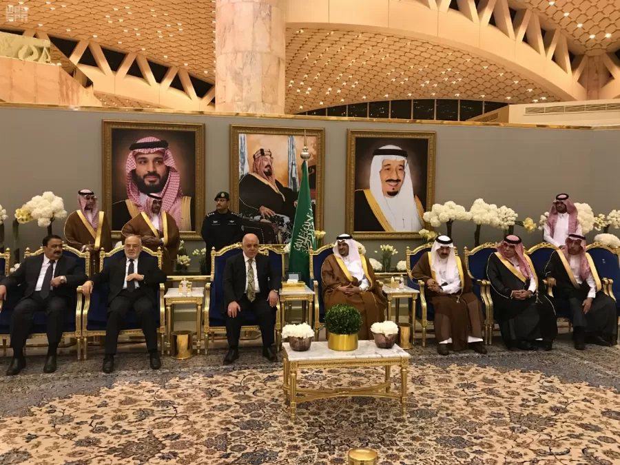 مدار الساعة,أخبار عربية ودولية,رئيس الوزراء,الملك سلمان,المملكة العربية السعودية