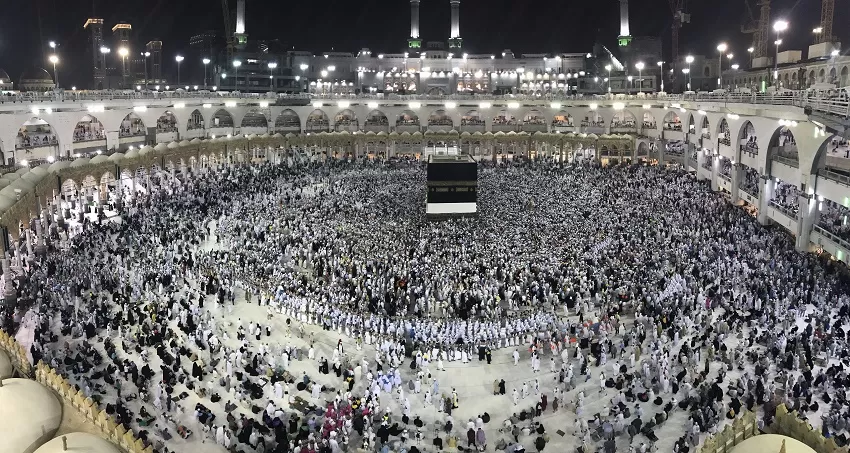 مدار الساعة,شؤون دينية