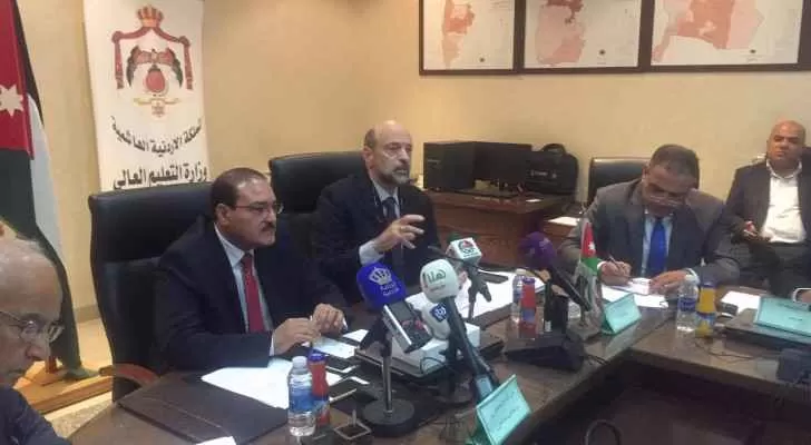 مدار الساعة,أخبار الأردن,اخبار الاردن,التدريب المهني