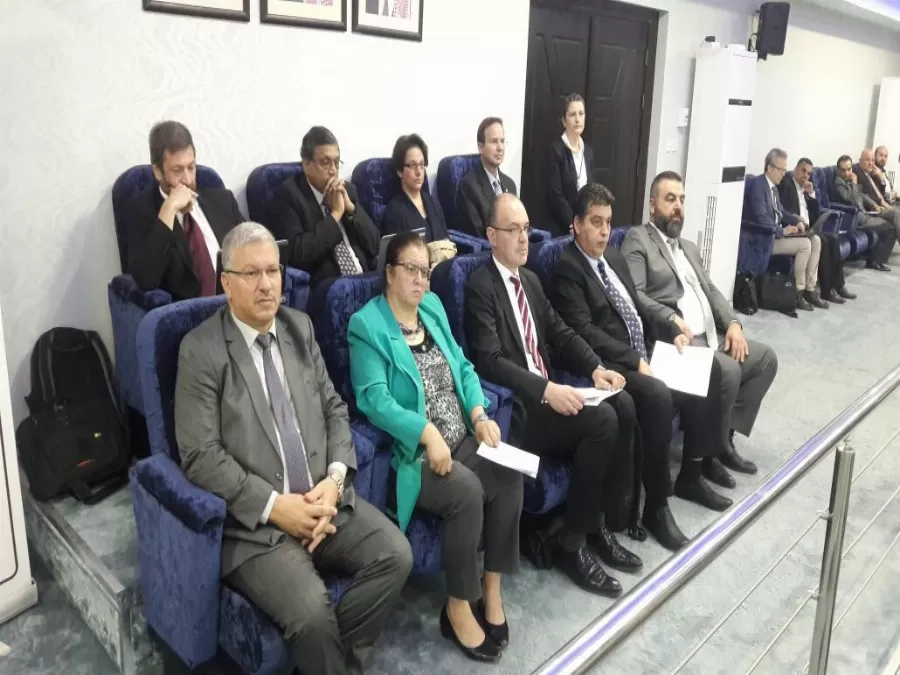 مدار الساعة,أخبار الأردن,اخبار الاردن,هيئة تنظيم قطاع الطاقة والمعادن