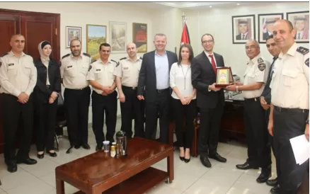 مدار الساعة,أخبار اقتصادية,الجمارك الأردنية