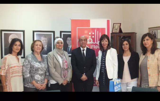 مدار الساعة,أخبار المجتمع الأردني