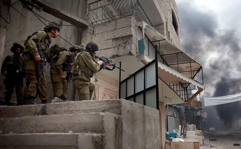 مدار الساعة,أخبار عربية ودولية