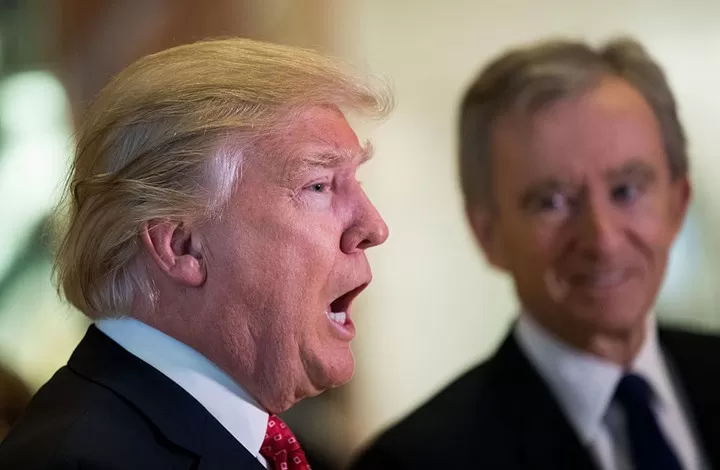 مدار الساعة,أخبار عربية ودولية