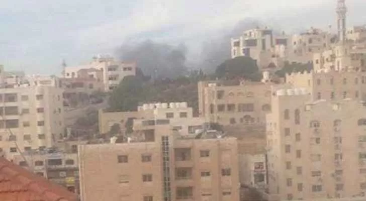 مدار الساعة,Video,فيديو,أخبار الأردن,اخبار الاردن,الدفاع المدني