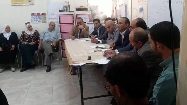 مدار الساعة,أخبار المجتمع الأردني