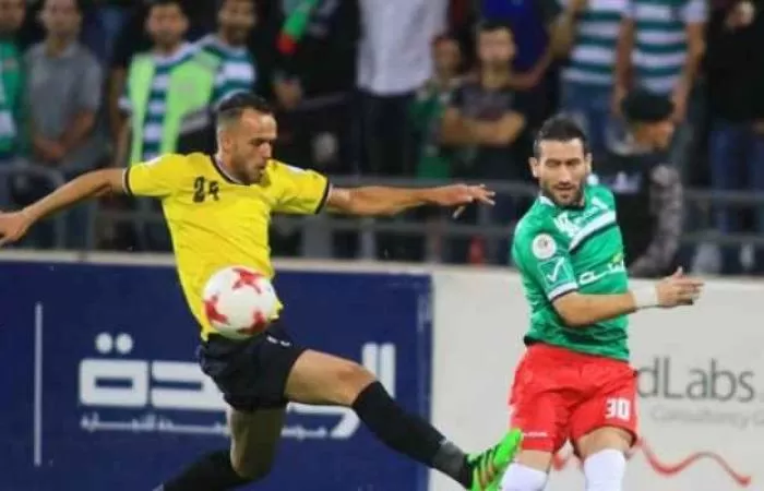 مدار الساعة,أخبار رياضية,الملك عبدالله الثاني