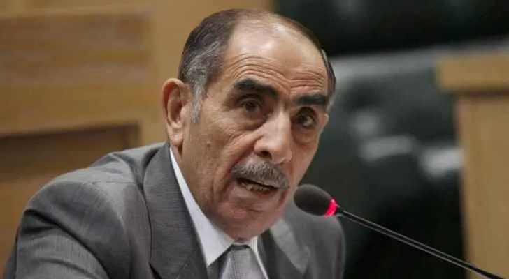 مدار الساعة,أسرار أردنية,وزير الداخلية,وزارة الداخلية