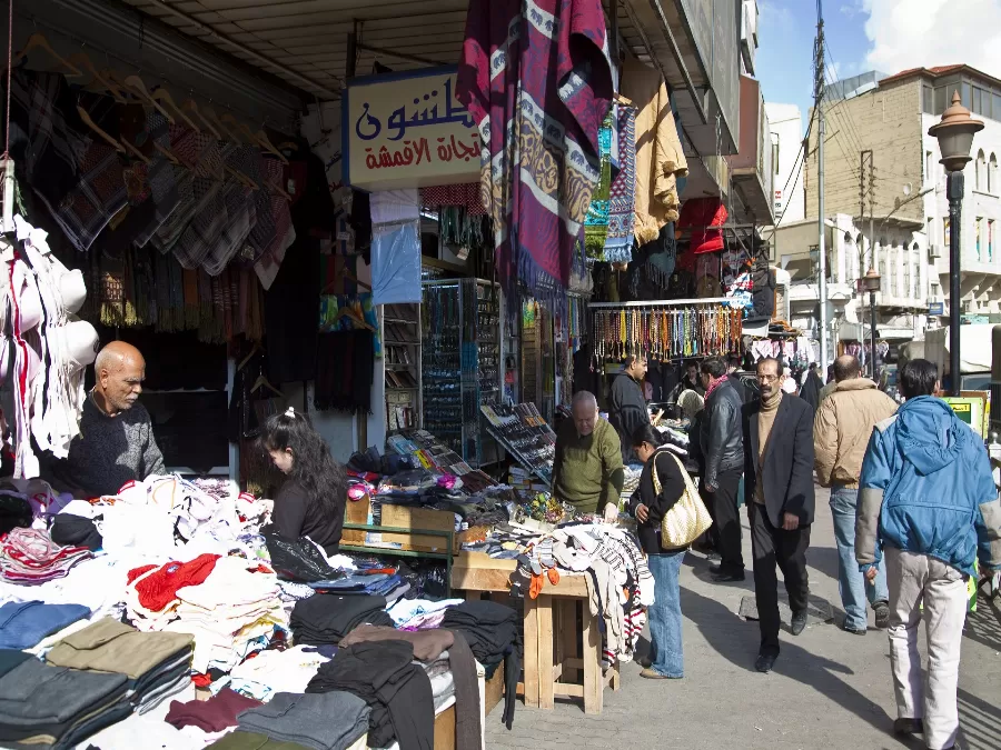 مدار الساعة,أخبار اقتصادية,دائرة الإحصاءات العامة
