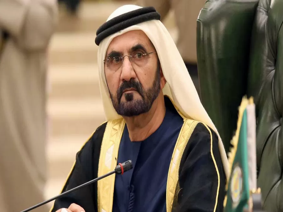 مدار الساعة,أخبار الأردن,اخبار الاردن,رئيس الوزراء,الشيخ محمد بن راشد