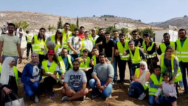 مدار الساعة,أخبار الجامعات الأردنية,جامعة عمان الأهلية