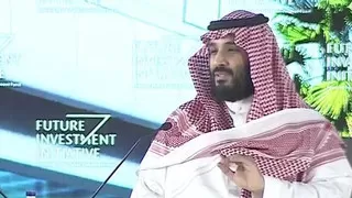 مدار الساعة,أخبار عربية ودولية,ولي العهد,الأمير محمد بن سلمان